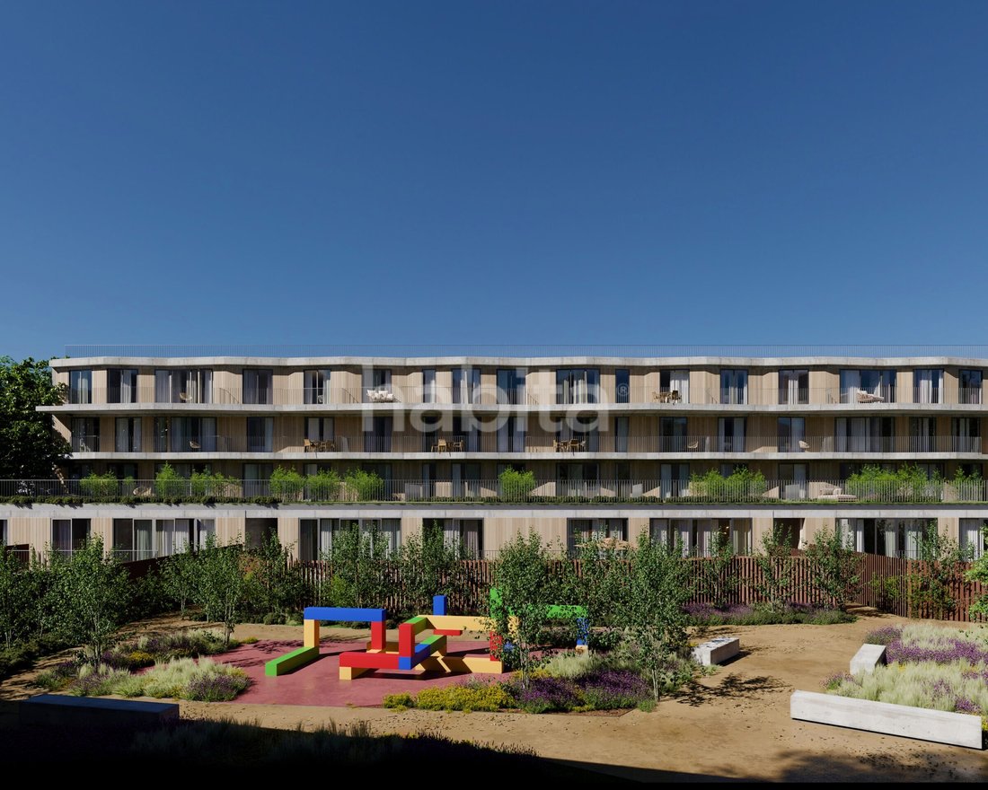 Apartment in Paranhos, Porto District, Portugal 5 - 16502689