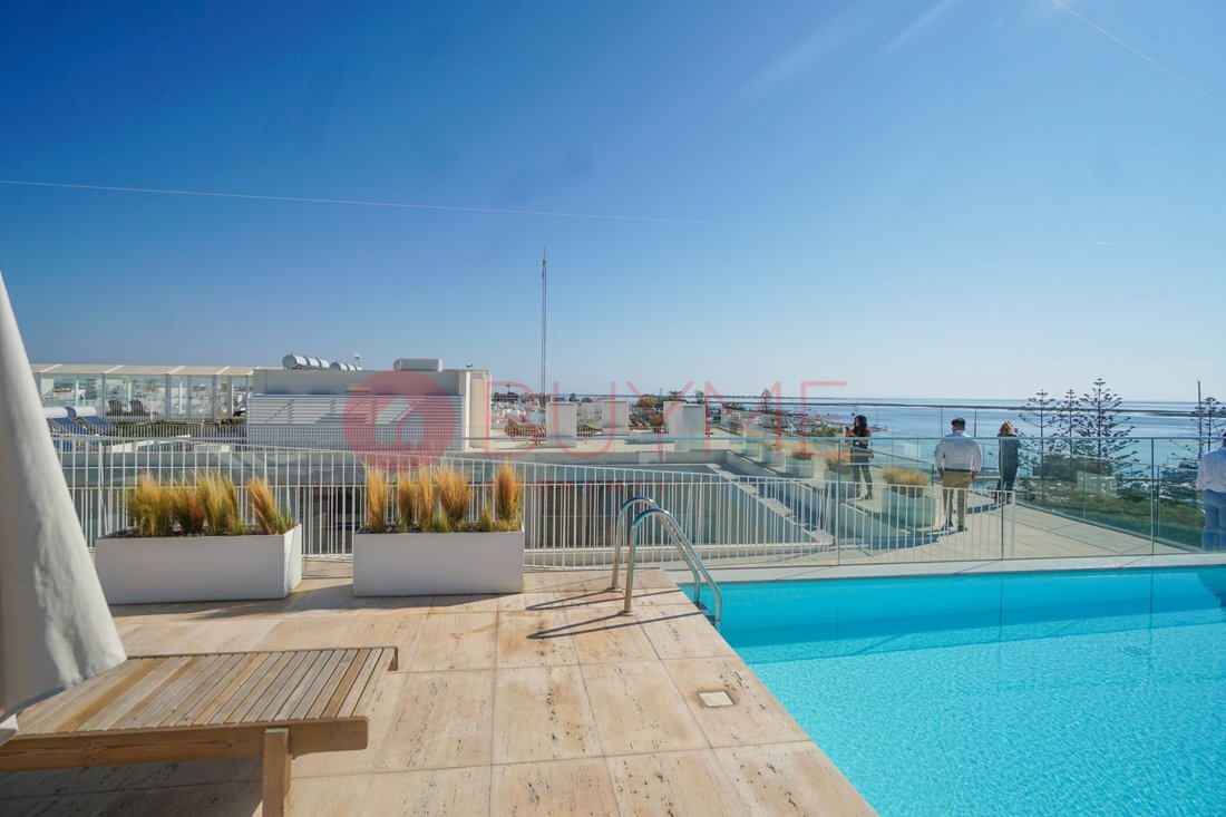 Apartment in Olhao, Algarve, Portugal 5 - 16600025