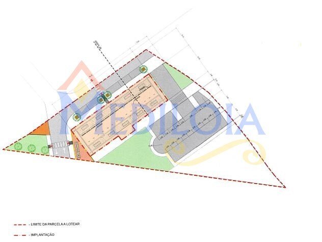 Land in Altura, Algarve, Portugal 1 - 15727639