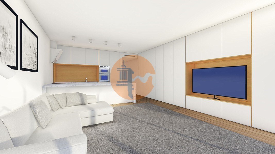 Apartment in Montenegro, Algarve, Portugal 5 - 15384113