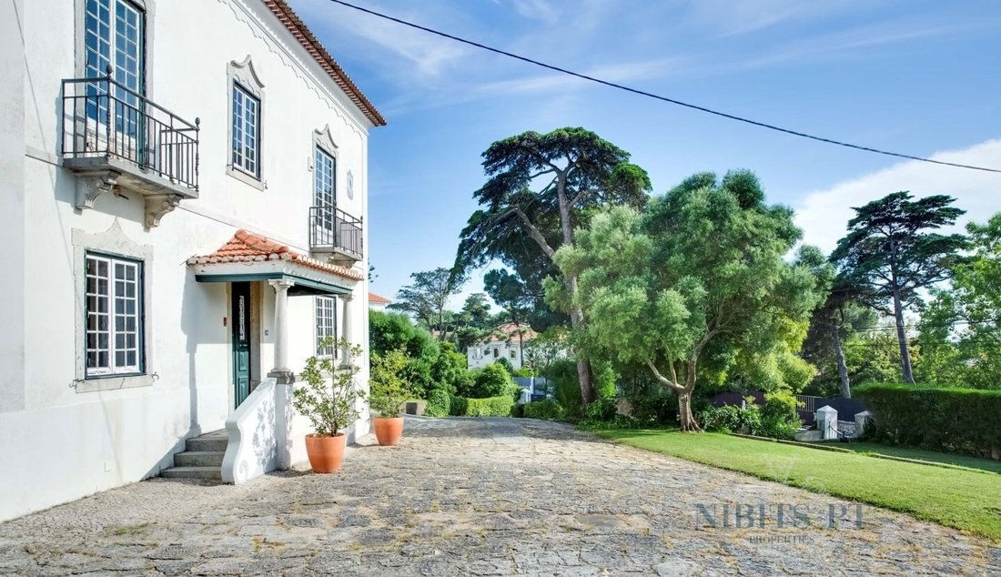 House in Estoril, Cascais e Estoril, Lisbon 3 - 16015194