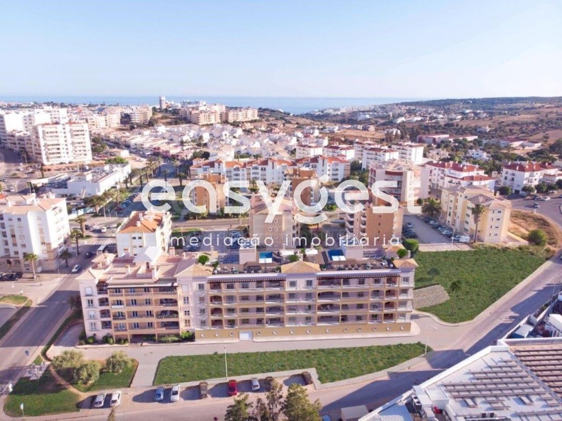 Apartment in Sao Goncalo de Lagos, Algarve, Portugal 4 - 16600853
