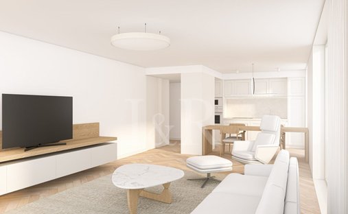 Apartment in Alcantara, Lisbon, Portugal 1