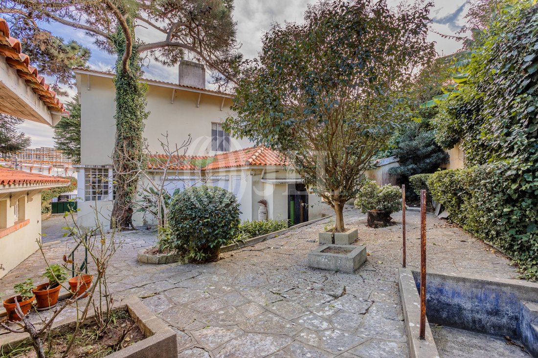 House in Estoril, Cascais e Estoril, Lisbon 4 - 15060042