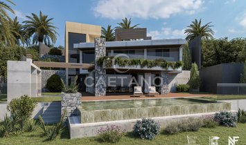 Haus in Prazeres, Autonome Region Madeira, Portugal 1