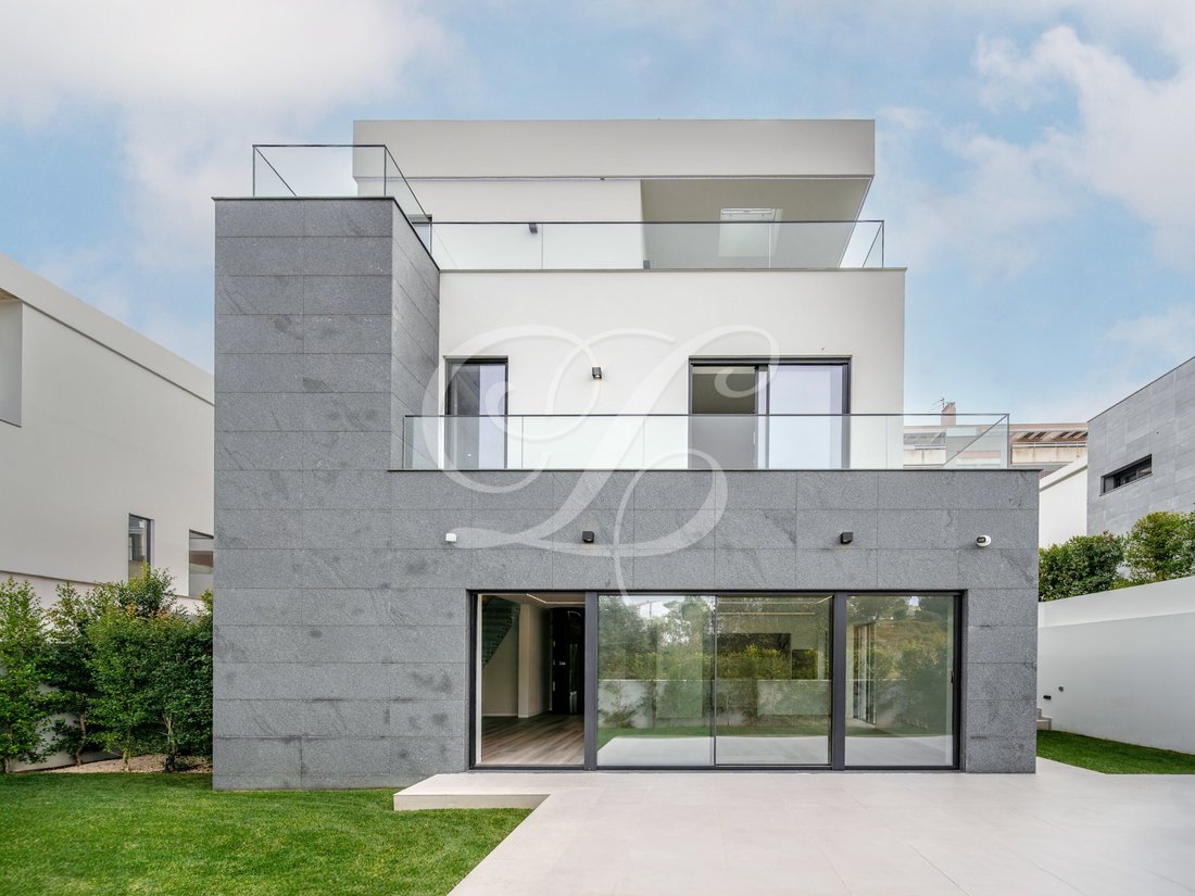 House in Estoril, Cascais e Estoril, Lisbon 2 - 16502640