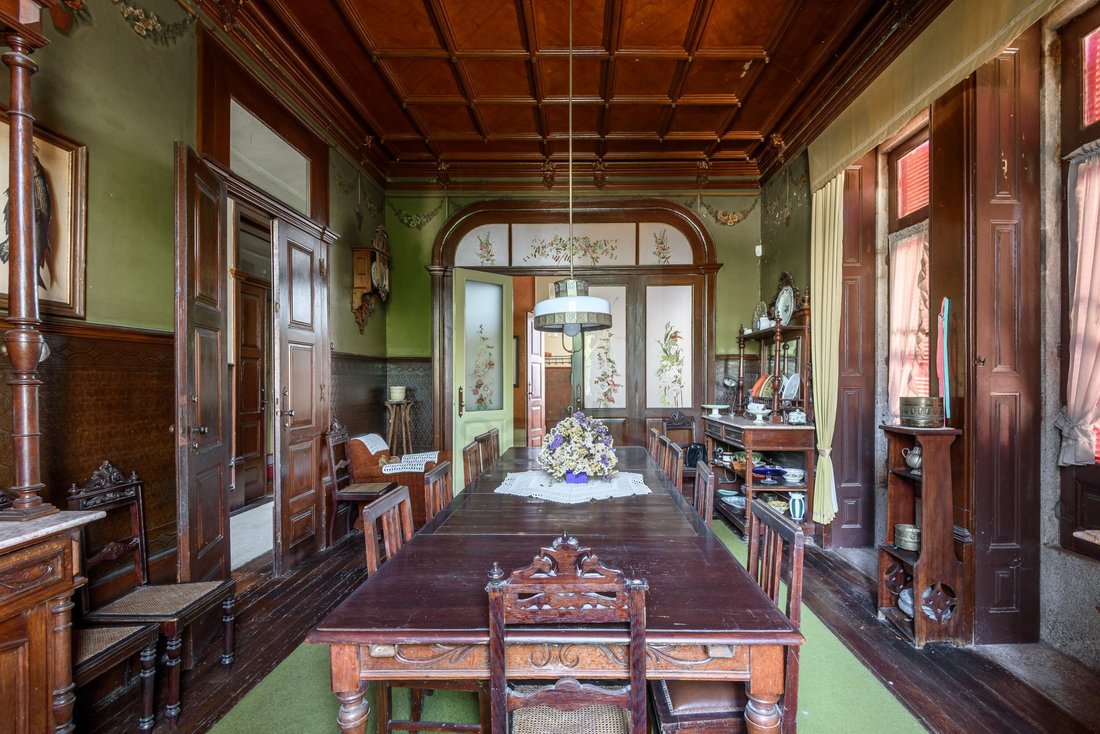 House in Povoa de Varzim, Beiriz e Argivai, Porto District, Portugal 5 - 15031654
