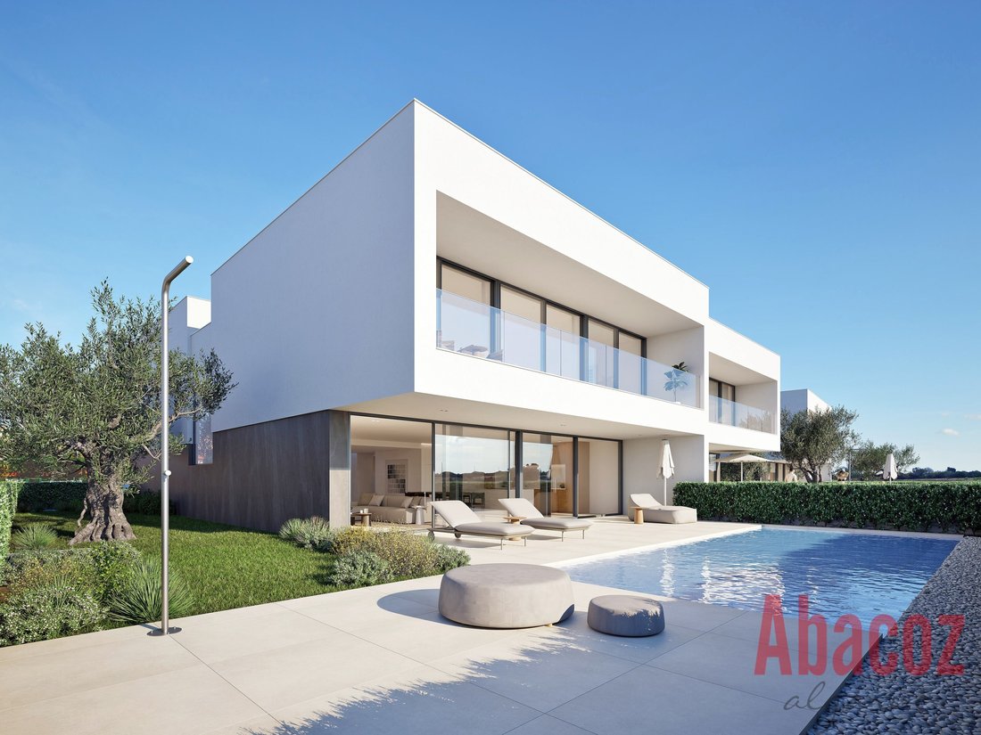 Villa in Sao Goncalo de Lagos, Algarve, Portugal 3 - 15094655