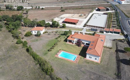 Finca en Santa Maria, Sao Pedro e Sobral da Lagoa, Distrito de Leiria, Portugal 1