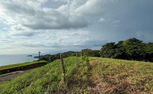 Terrain à Sardinal District, Guanacaste, Costa Rica 1
