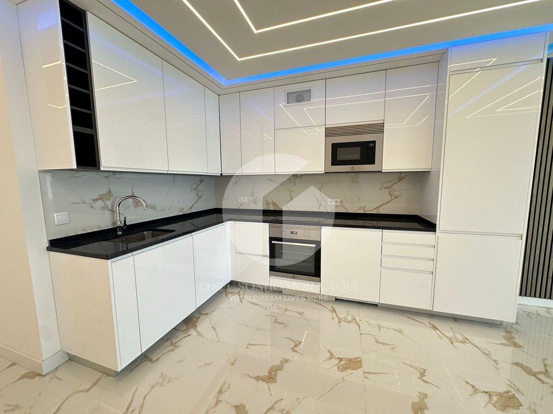 Apartment in Quarteira, Algarve, Portugal 4 - 15940847
