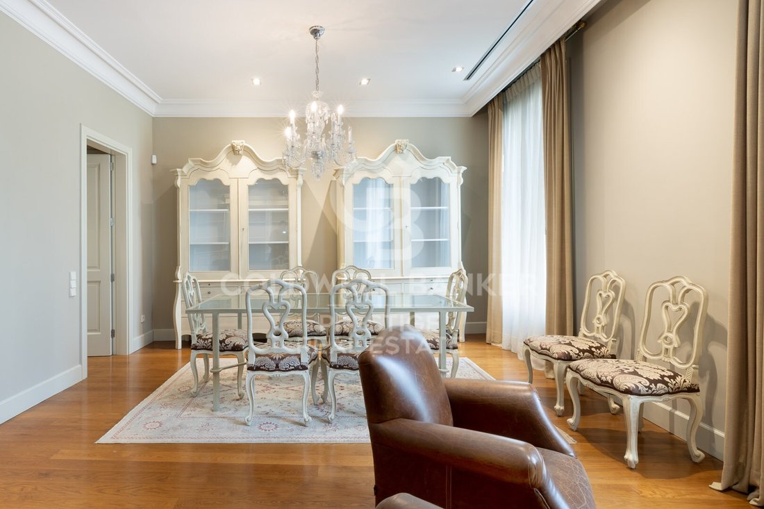Apartment in Eixample, Barcelona, Spain 2 - 14587435