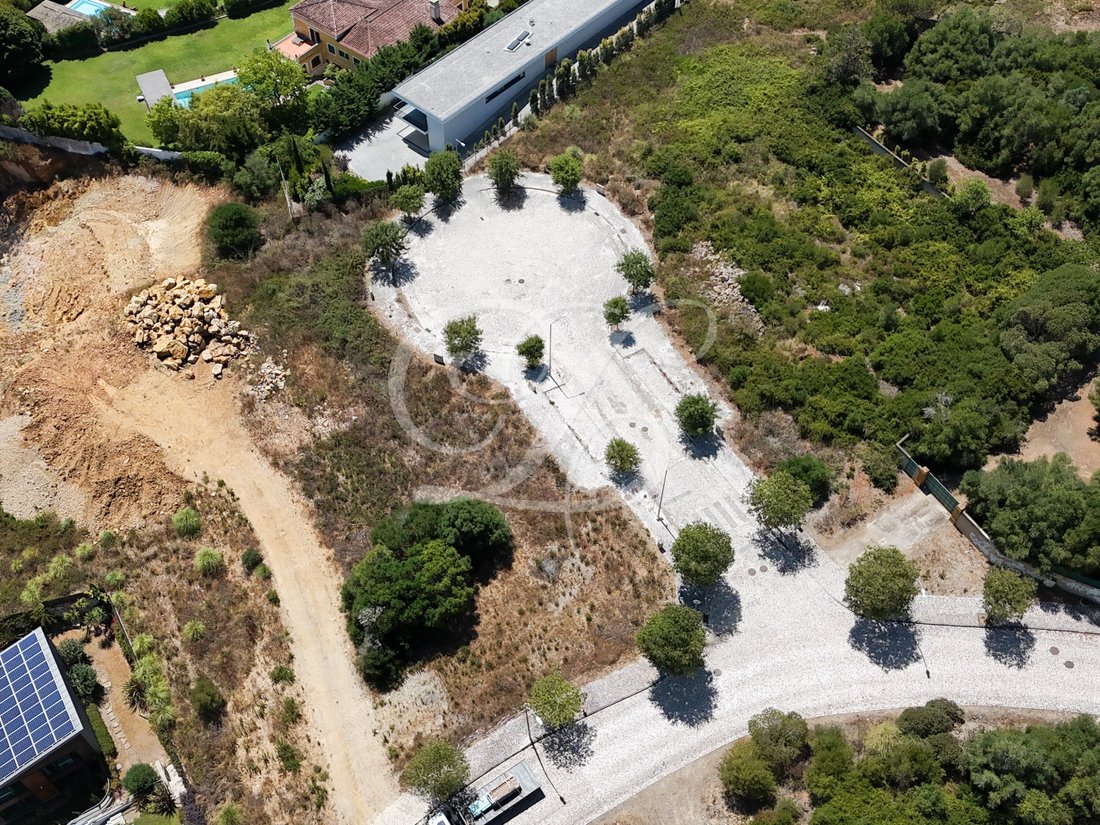 Land in Sintra, Lisbon, Portugal 4 - 16055513