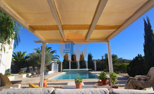 Maison à Conceicao e Cabanas de Tavira, Algarve, Portugal 1