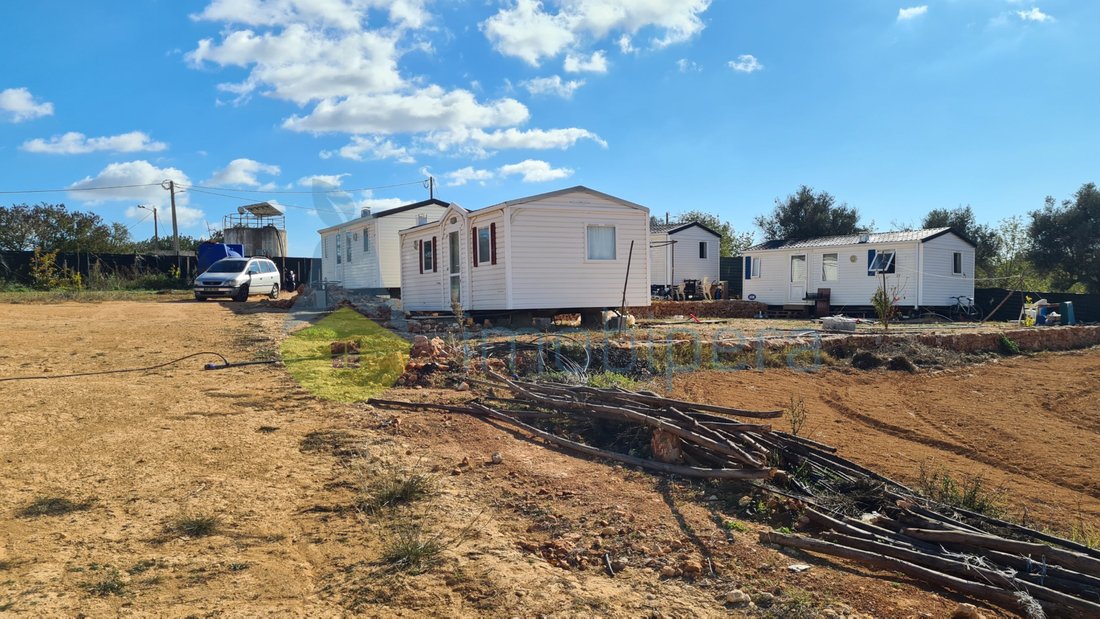 Land in Guia, Algarve, Portugal 1 - 16484816