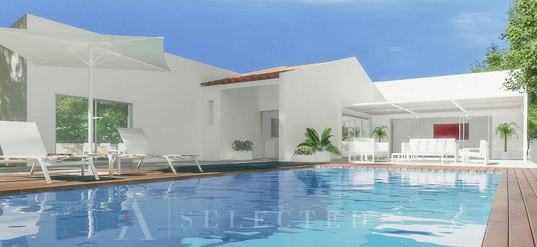 Chalet a Pollença, Isole Baleari, Spagna 1 - 10696472