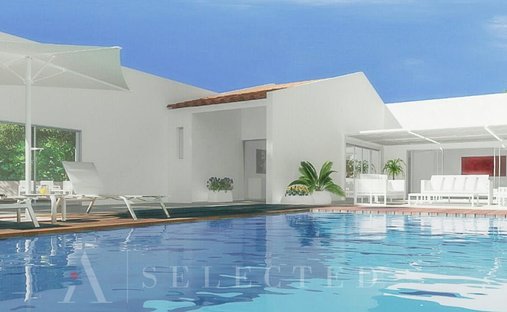 Chalet à Pollença, Îles Baléares, Espagne 1
