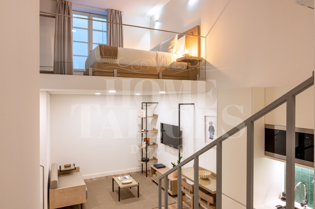 Apartment in Santa Marinha e Sao Pedro da Afurada, Porto District, Portugal 1 - 15229663
