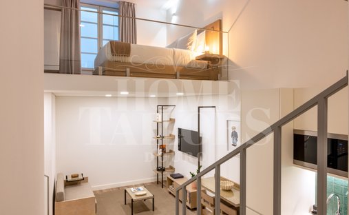 Apartment in Santa Marinha e Sao Pedro da Afurada, Porto District, Portugal 1