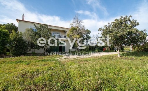 Finca in Vila Nova de Cacela, Algarve, Portugal 1