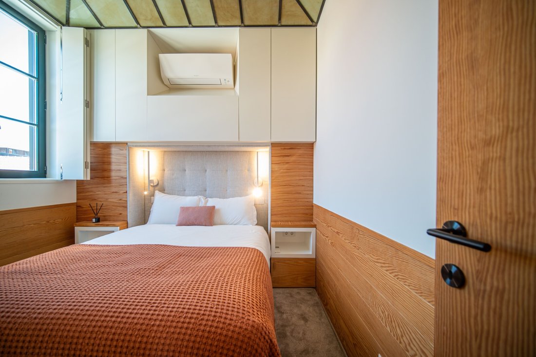 Apartment in Aldoar, Foz do Douro e Nevogilde, Porto District, Portugal 4 - 16247430