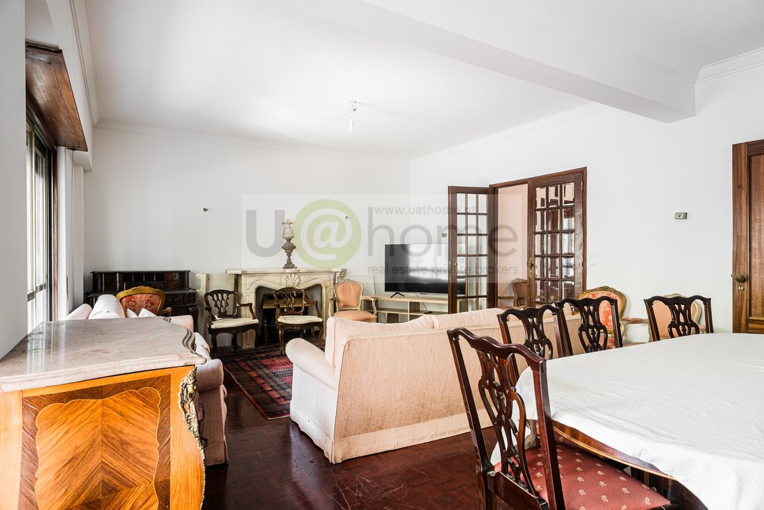 Apartment in Alvalade, Lisbon, Portugal 3 - 16309546