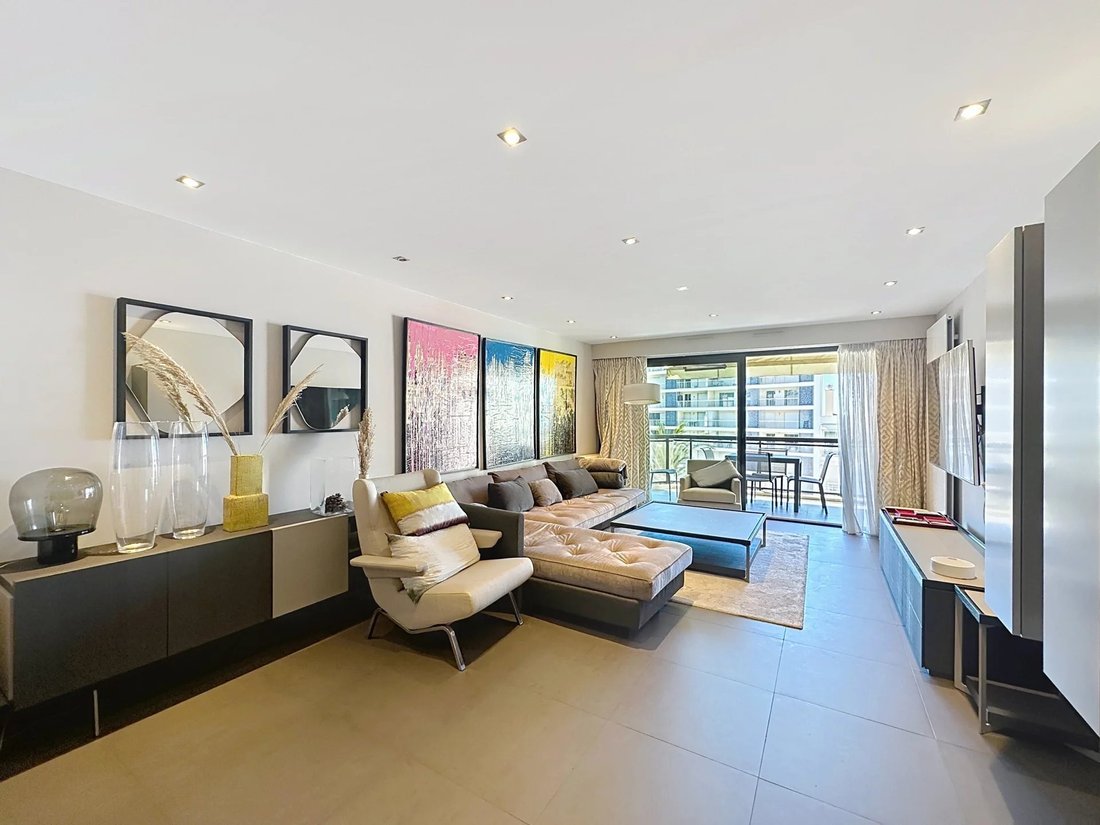 Apartment in French Riviera, Provence-Alpes-Côte d'Azur, France 4 - 16711021