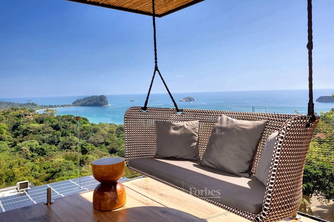 House in Quepos, Puntarenas Province, Costa Rica 4 - 16648733