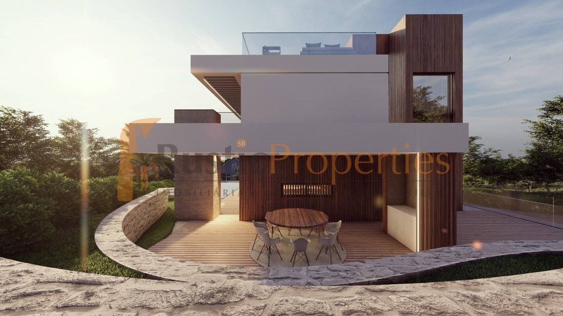 Villa in Loule (Sao Clemente), Algarve, Portugal 3 - 16598367