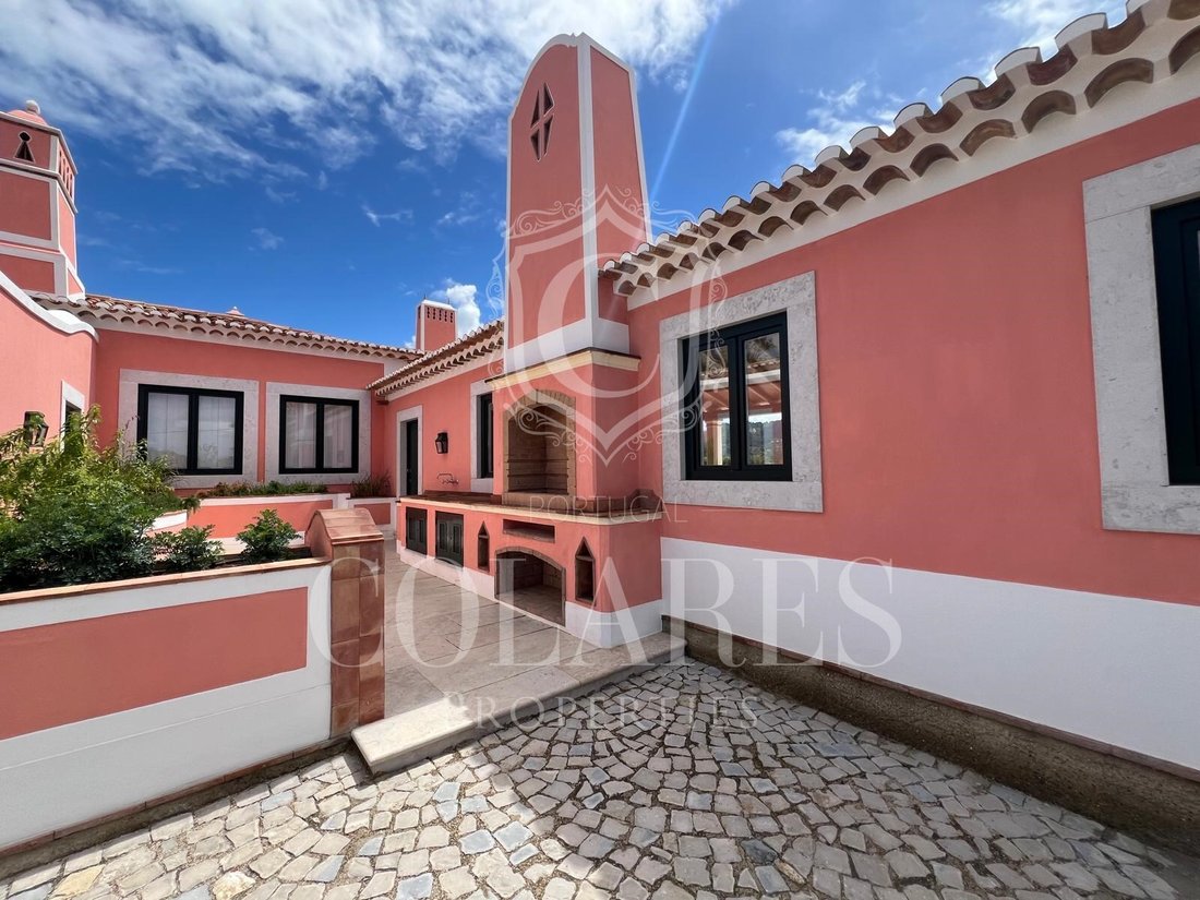 House in Colares, Lisbon, Portugal 1 - 14985562