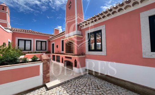 Maison à Colares, Lisbonne, Portugal 1