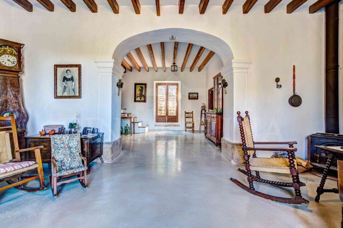 Finca a Escorca, Isole Baleari, Spagna 4 - 11779723