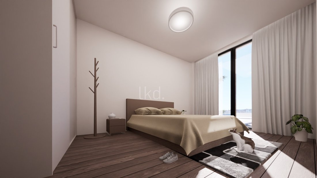 Apartment in Mafamude e Vilar do Paraiso, Porto District, Portugal 4 - 16598166