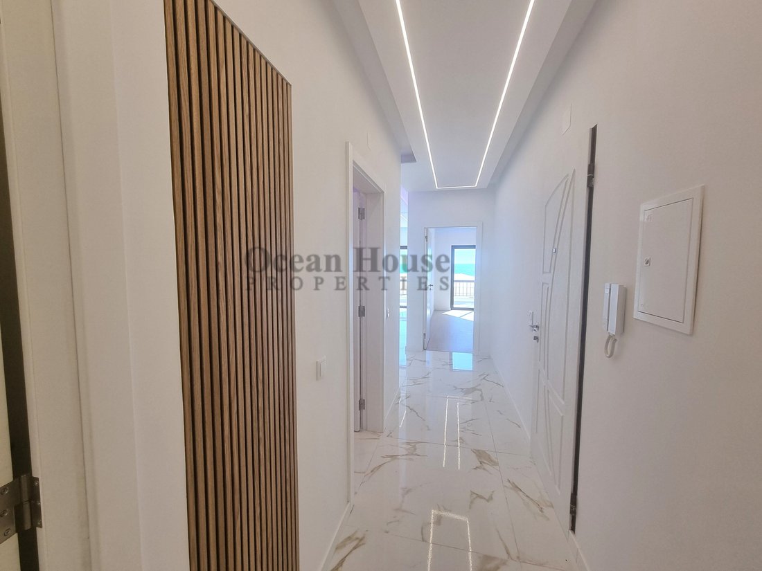 Apartment in Quarteira, Algarve, Portugal 3 - 16472532