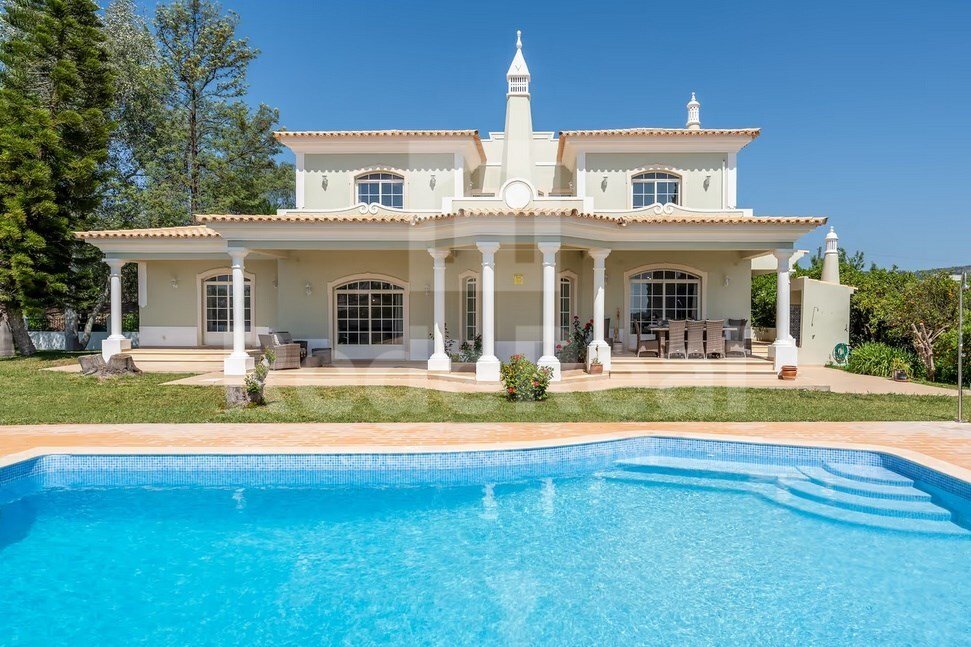 House in Boliqueime, Algarve, Portugal 1 - 15521206