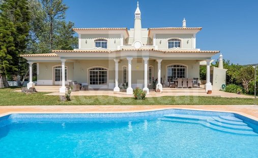 Casa a Boliqueime, Algarve, Portogallo 1