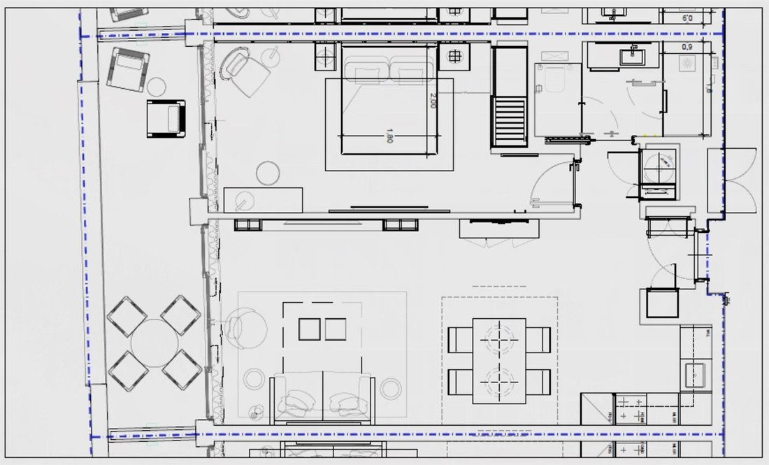 Apartment in Belem, Lisbon, Portugal 2 - 15099341