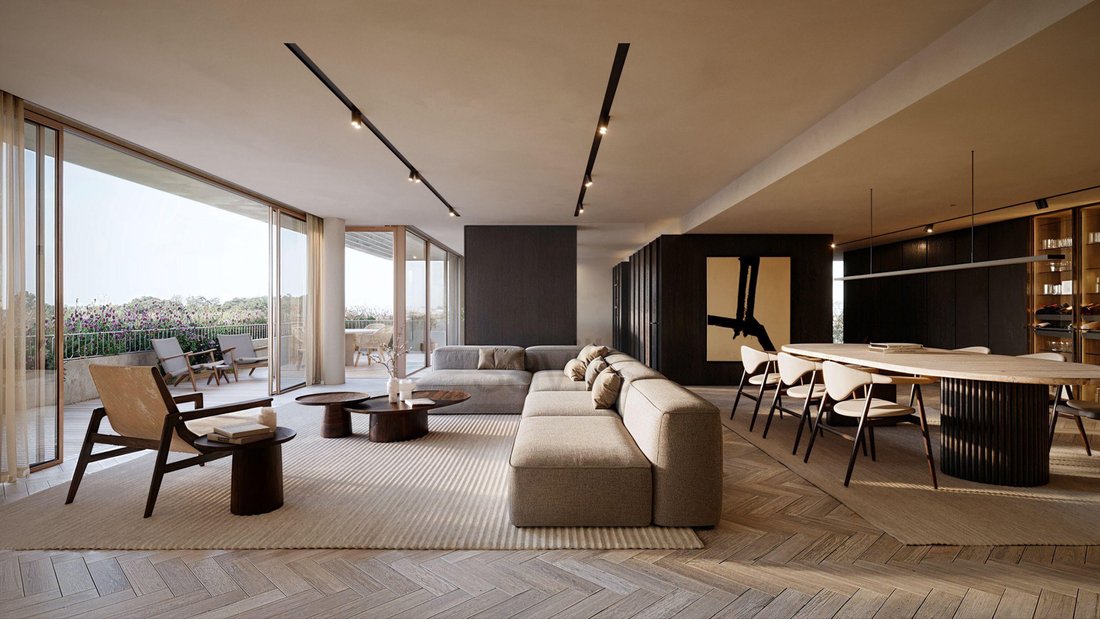 Apartment in Aldoar, Foz do Douro e Nevogilde, Porto District, Portugal 1 - 15279935