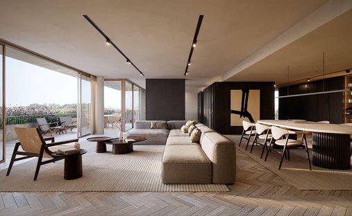 Apartment in Aldoar, Foz do Douro e Nevogilde, Porto District, Portugal 1