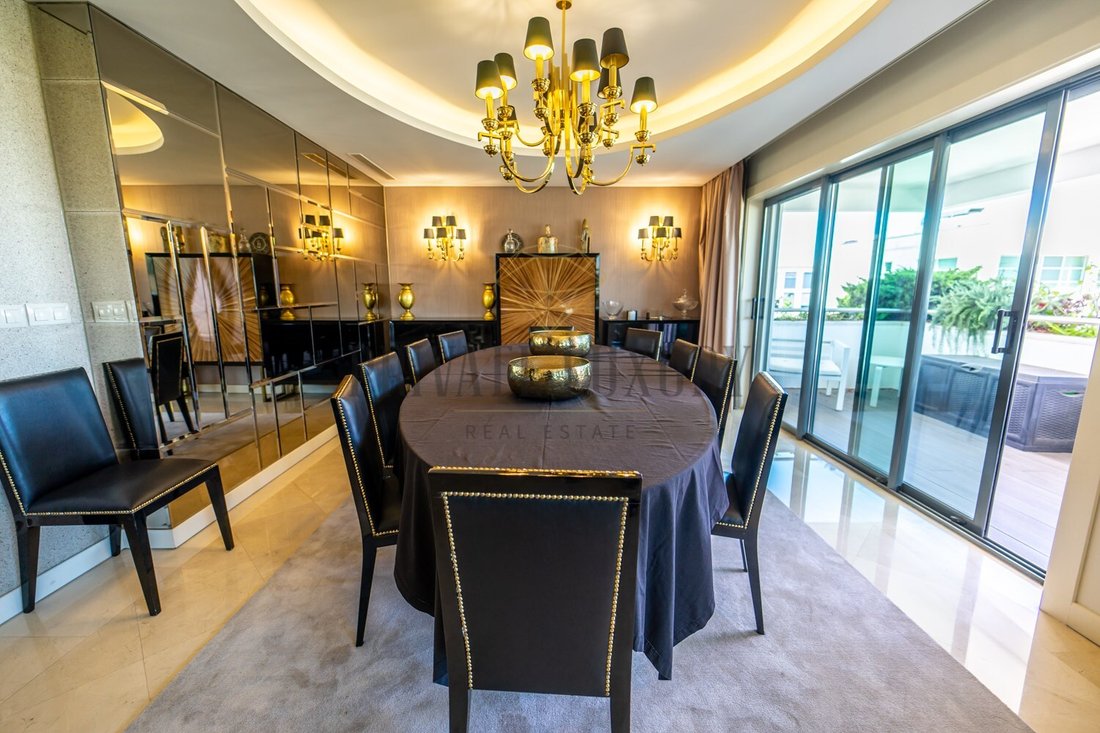 Apartment in Parque das Nacoes, Lisbon, Portugal 3 - 11128276