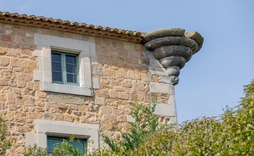 D'orriols Castle / Palace