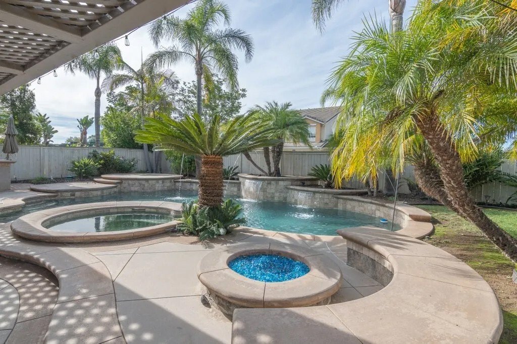 House in Vista, California, United States 5 - 16713652