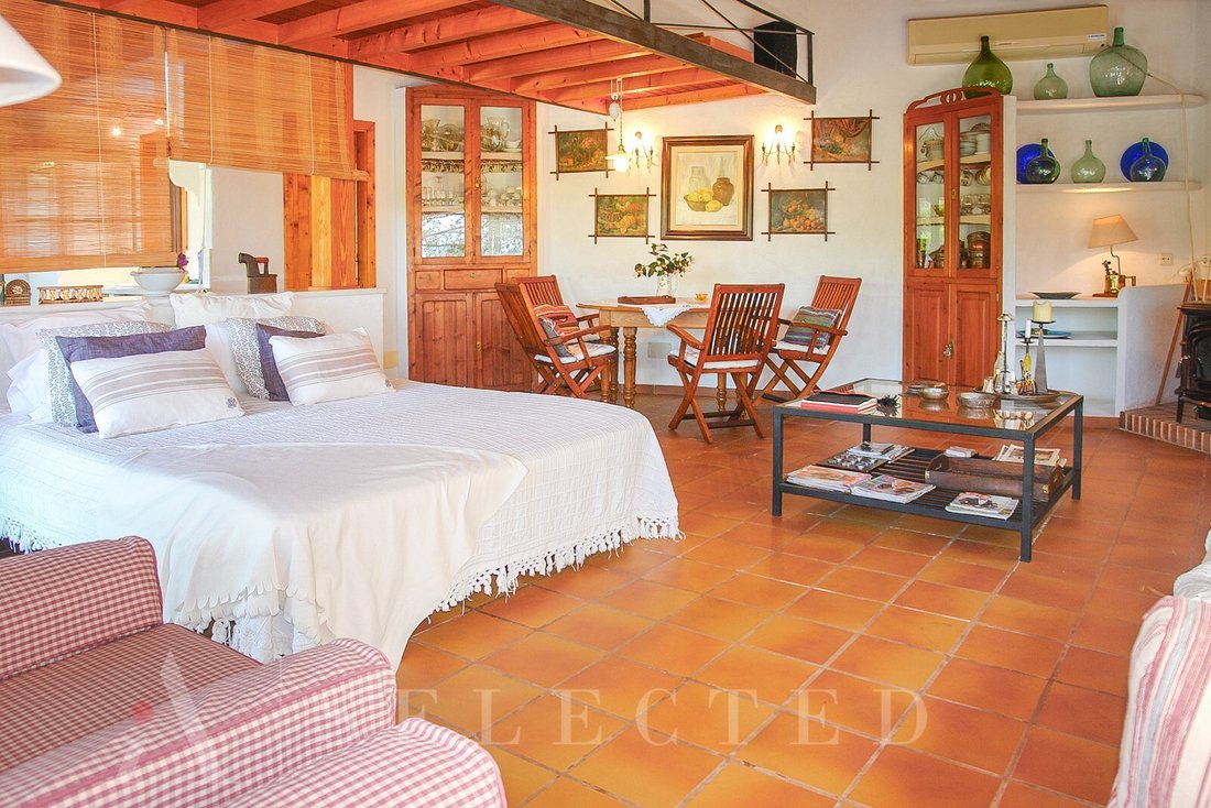 Chalet in Inca, Balearic Islands, Spain 4 - 10696540