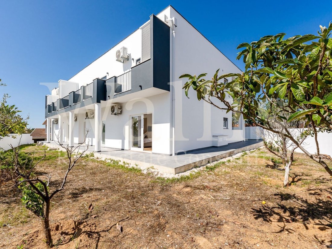 Apartment in Leiria, Pousos, Barreira e Cortes, Leiria District, Portugal 3 - 16487977