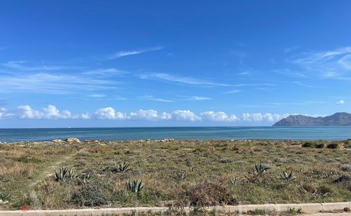 Land in Son Serra de Marina, Santa Margalida, Balearische Inseln 1