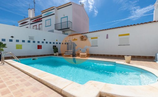 Apartment in Vila Nova de Cacela, Algarve, Portugal 1
