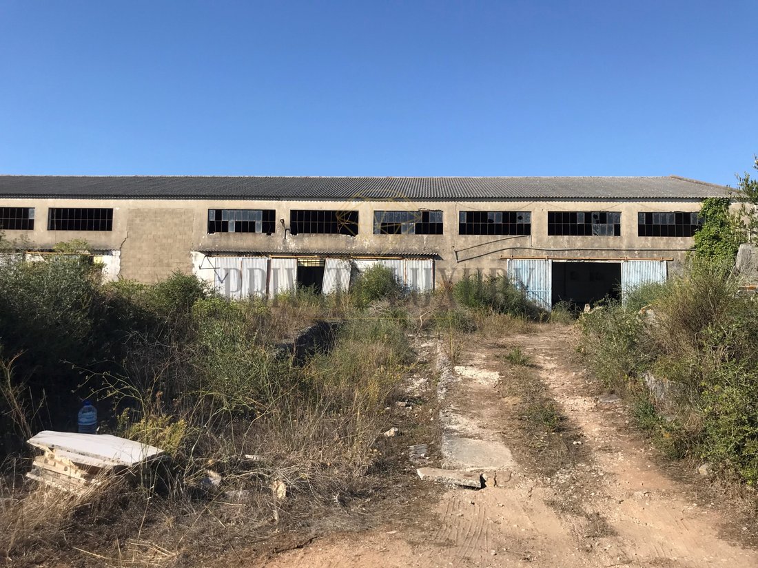 Land in Almargem do Bispo, Lisbon, Portugal 5 - 16080020