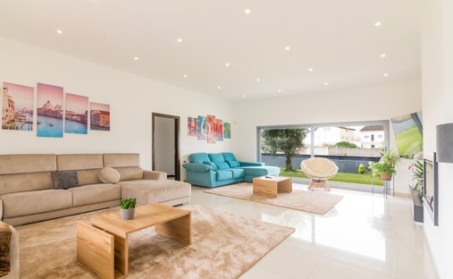 Casa en Atouguia da Baleia, Distrito de Leiria, Portugal 1