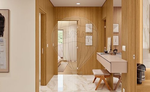 Apartment in Vialonga, Lisbon, Portugal 1
