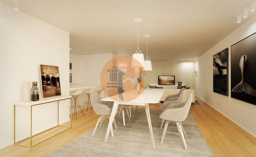 Apartamento en Faro (Se y Sao Pedro), Algarve, Portugal 1